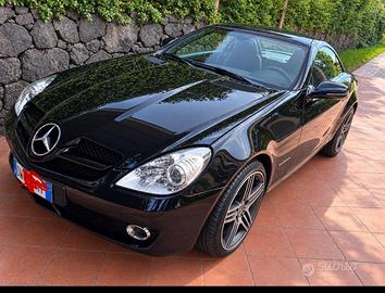 Slk r171 sport