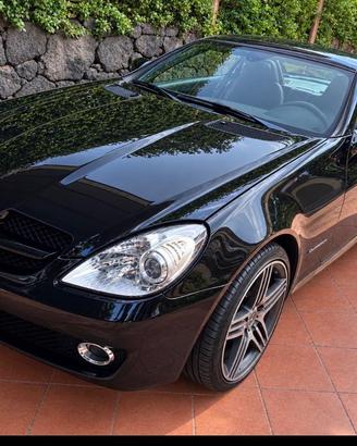 Slk r171 sport