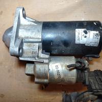 Motorino avviamento Fiat coma jtd 150 cv