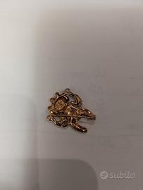 Spilla vintage