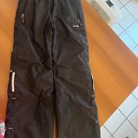 Pantaloni da sci