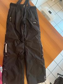 Pantaloni da sci