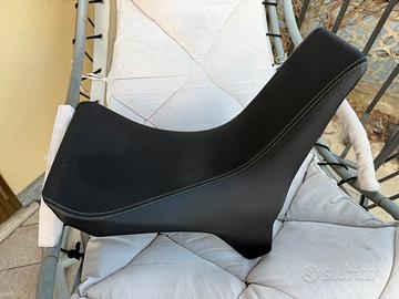 Sella ribassata Moto Morini x-cape 649