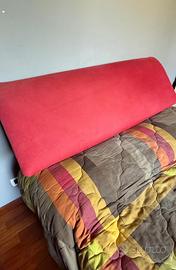 Letto una piazza e mezza Doimo