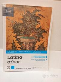 Latina arbor