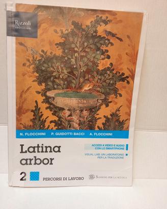 Latina arbor