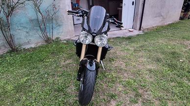Triumph Street Triple - 2009