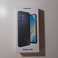 Samsung A16