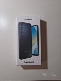 Samsung A16