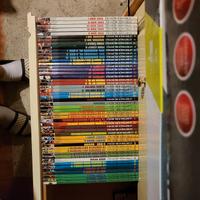 fumetti civil war le battaglie del secolo 