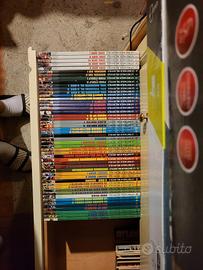 fumetti civil war le battaglie del secolo 