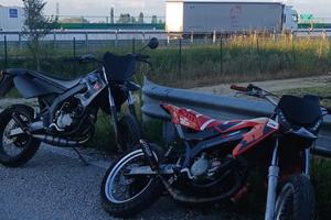 Derbi senda xtreme 2010