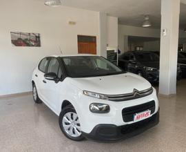 Citroen C3 1.5 bluehdi 102Cv Feel COMBI 2 Posti AU