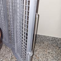 carrello portaposate