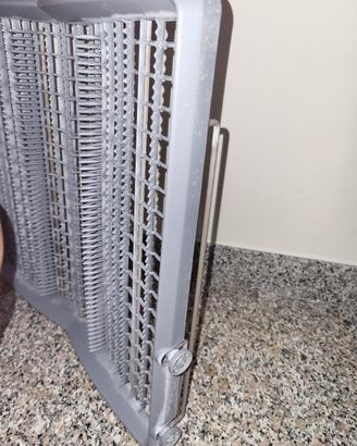 carrello portaposate