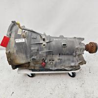 CAMBIO AUTOMATICO 8M 204DT 8HP45 2.0D 132Kw 179CV