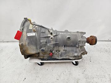 CAMBIO AUTOMATICO 8M 204DT 8HP45 2.0D 132Kw 179CV