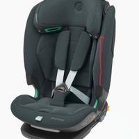 seggiolino auto titan pro 