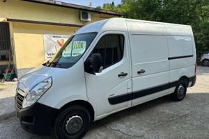 Opel Movano 33 2.3 CDTI 125CV - Cambio Difettoso