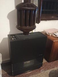 Stufa a gas Olimpia Spendid