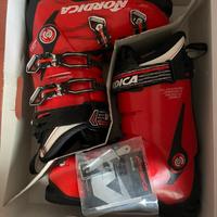 Scarpone sci NORDICA