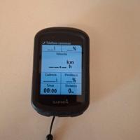 Garmin 530