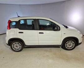 FIAT PANDA 1.0 FireFly 70cv S/S Hybrid 5 PORTE