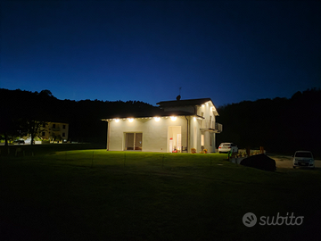 Villa Monterchi classe A1