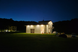 Villa Monterchi classe A1