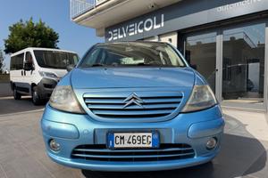 Citroen C3 1.4 Elegance