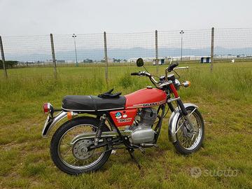 Gilera Arcore 150