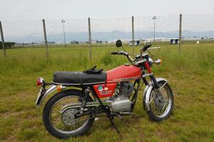 Gilera Arcore 150