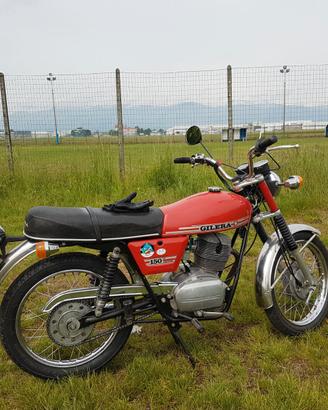 Gilera Arcore 150