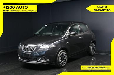LANCIA Ypsilon 1.0 FireFly 5 porte S&S Hybrid Si