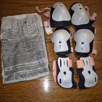 Protezioni per Monopattino