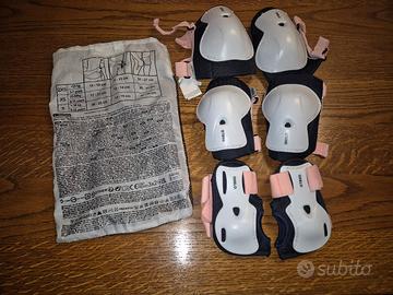 Protezioni per Monopattino