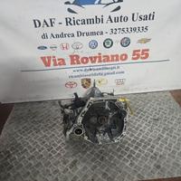 MOTORE / CAMBIO NISSAN JUKE 1.6 BENZINA 5 MARCE 20