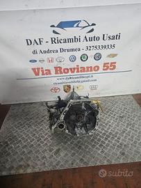 MOTORE / CAMBIO NISSAN JUKE 1.6 BENZINA 5 MARCE 20