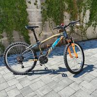 MTB RAGAZZO 