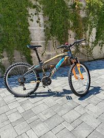 MTB RAGAZZO 