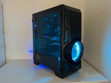 PC Gaming