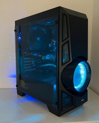 PC Gaming