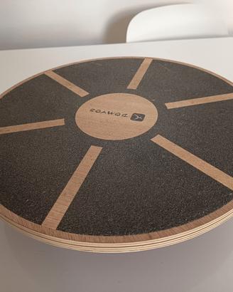 Balance board come nuovo