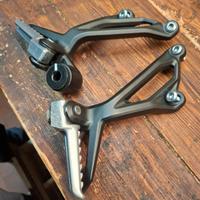 pedane passeggero z900 anno 2020