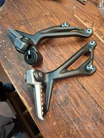 pedane passeggero z900 anno 2020