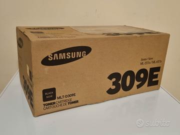 Toner Samsung 309e Originale 
