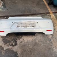 Paraurti volkswagen scirocco