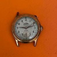 Orologio vintage uomo