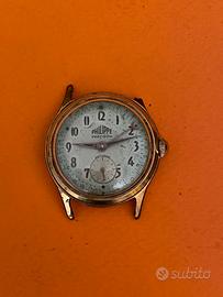 Orologio vintage uomo