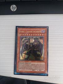 Yubel-terrore incarnato Ultimate yu gi oh